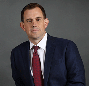 Jesse Binnall | Alexandria commercial litigation lawyer